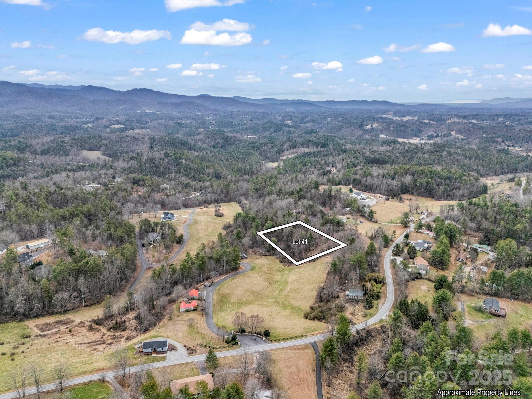 9999 Gabriels Creek Road Mars Hill NC 28754