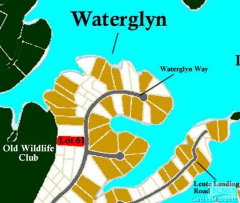 Lot 61 Waterglyn Way Nebo NC 28761