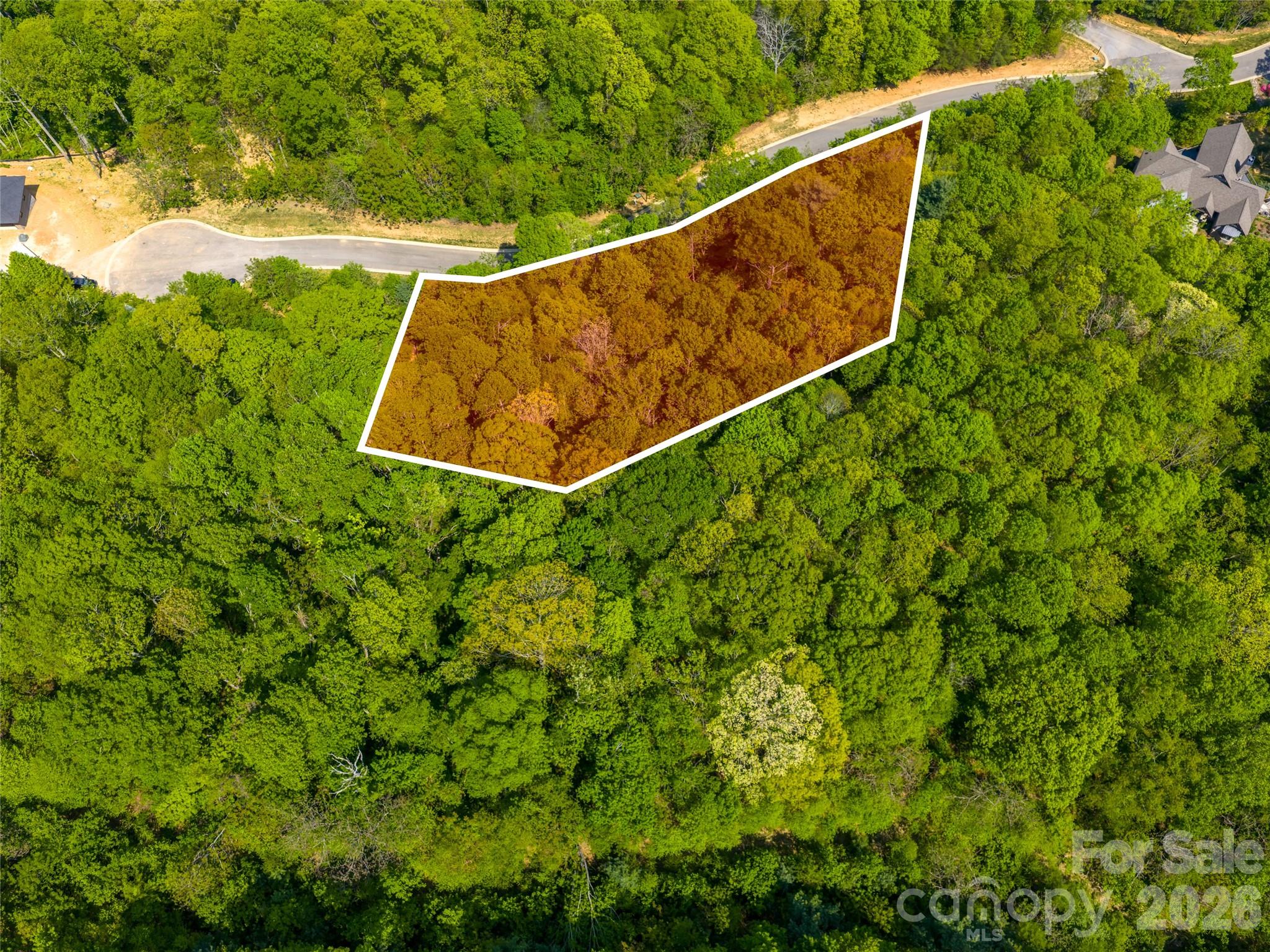 490 Barrington Drive Asheville NC 28803