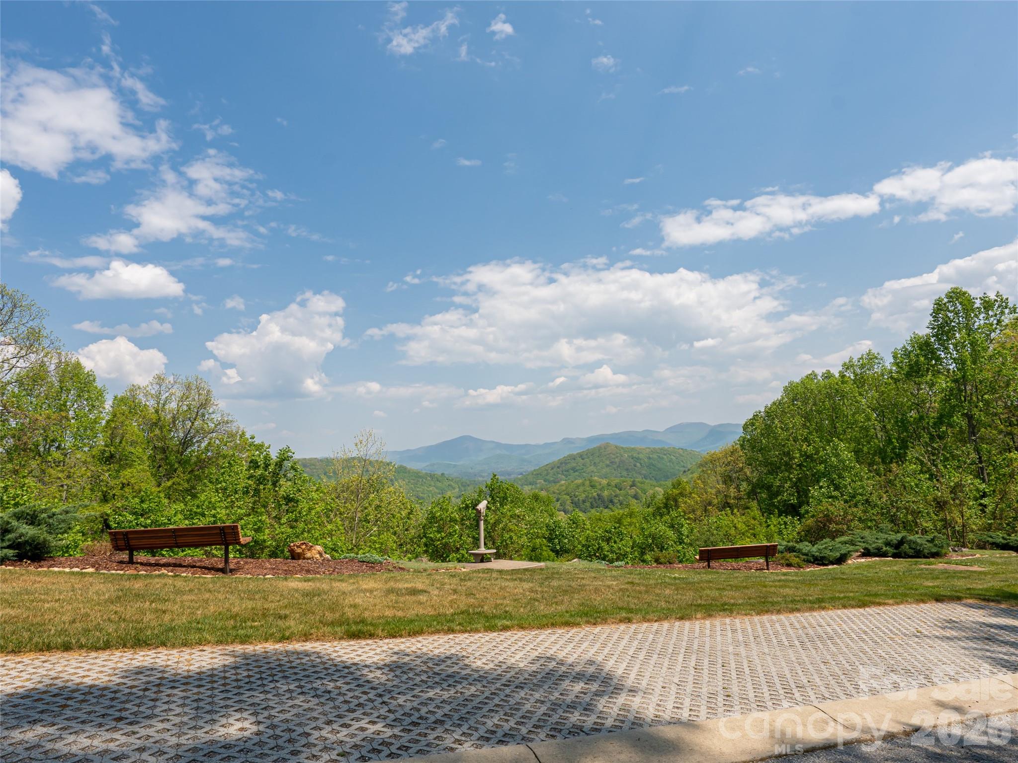 490 Barrington Drive Asheville NC 28803