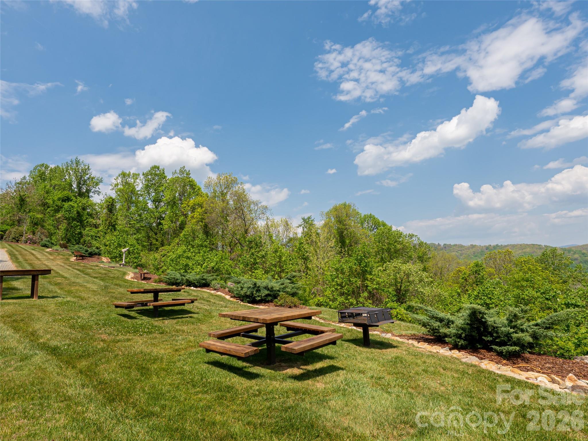 490 Barrington Drive Asheville NC 28803