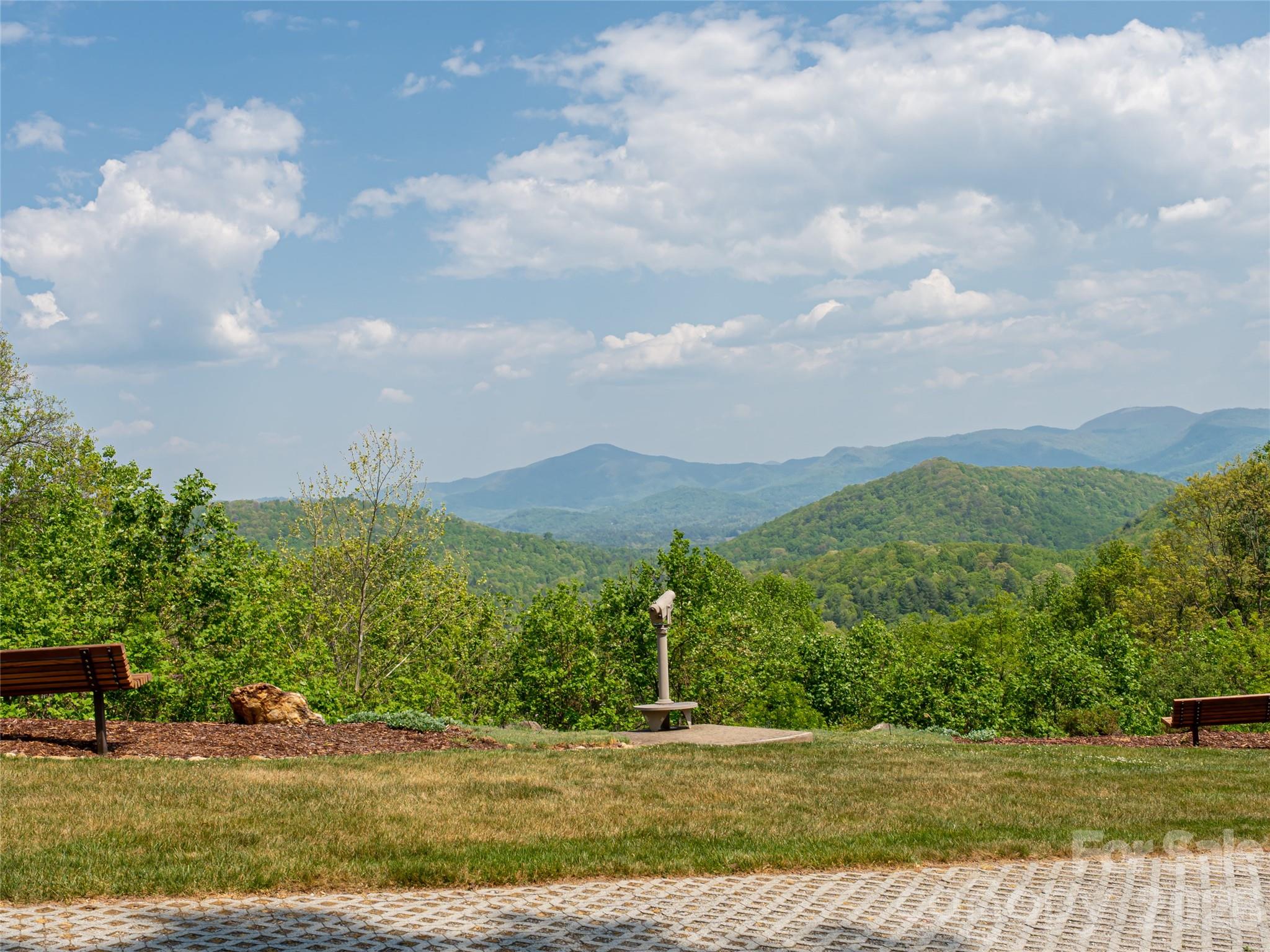 490 Barrington Drive Asheville NC 28803