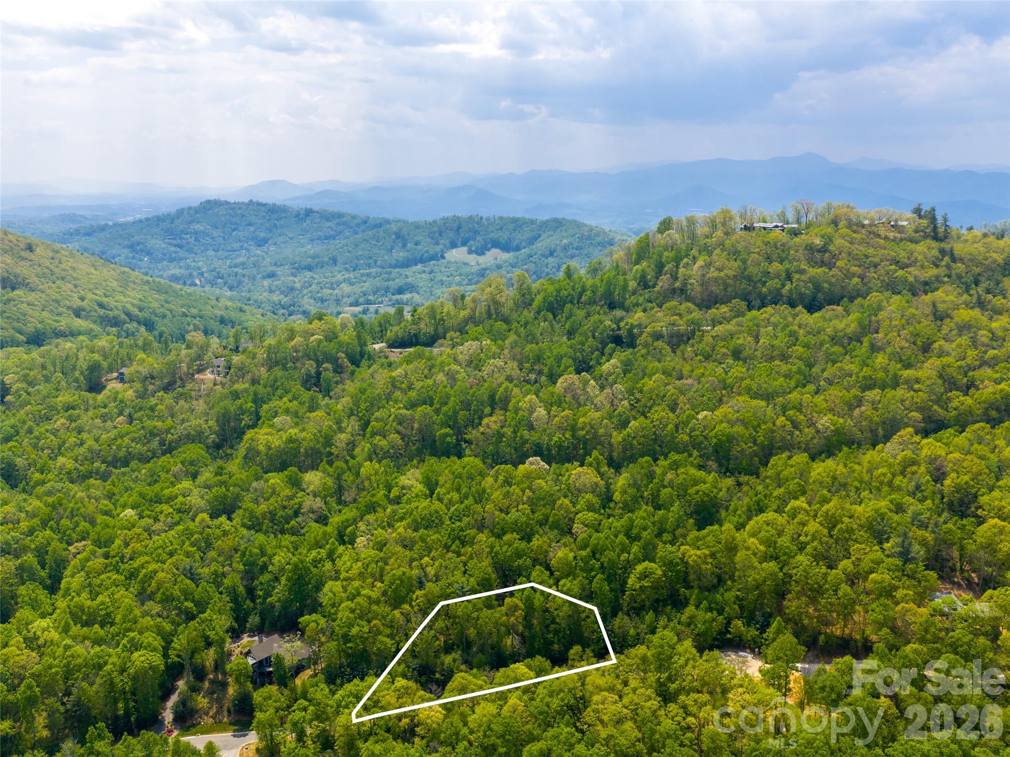 490 Barrington Drive Asheville NC 28803