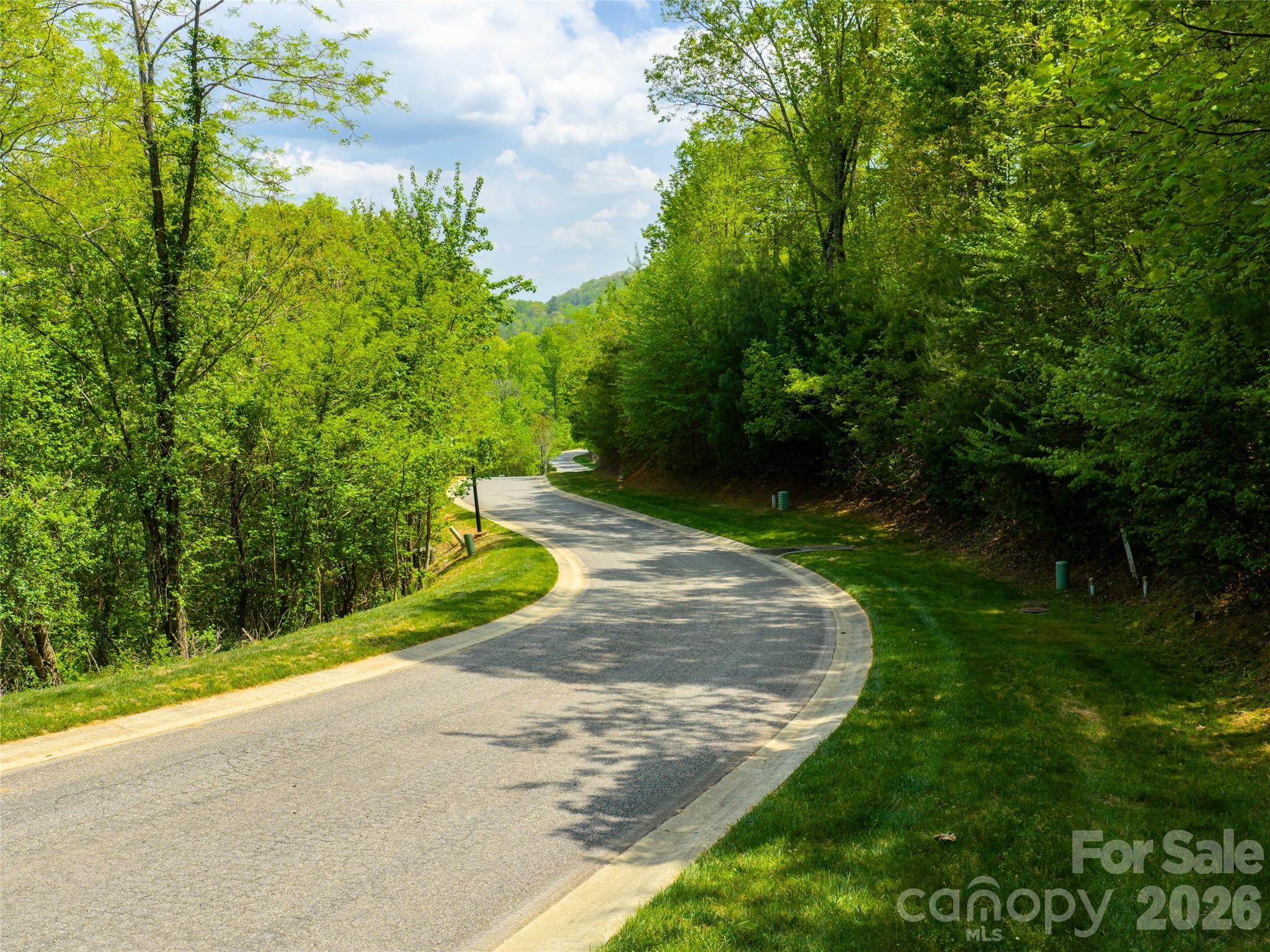 490 Barrington Drive Asheville NC 28803