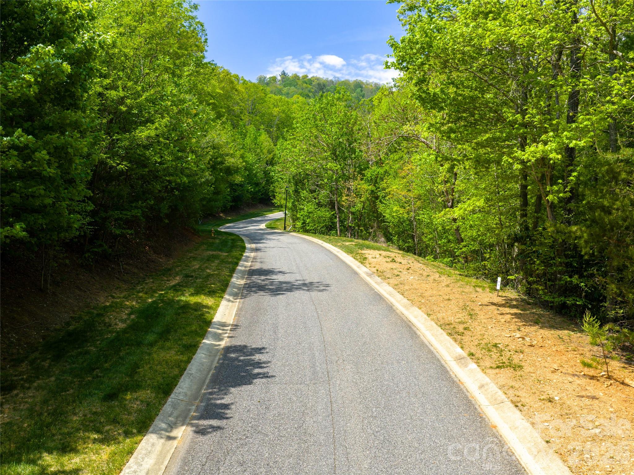 490 Barrington Drive Asheville NC 28803