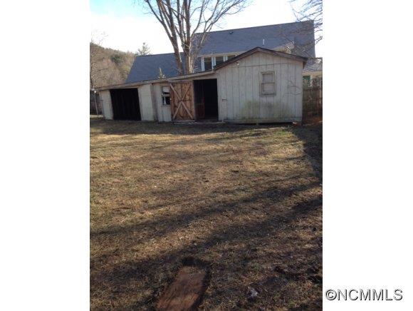 9 Reed Road Asheville NC 28805