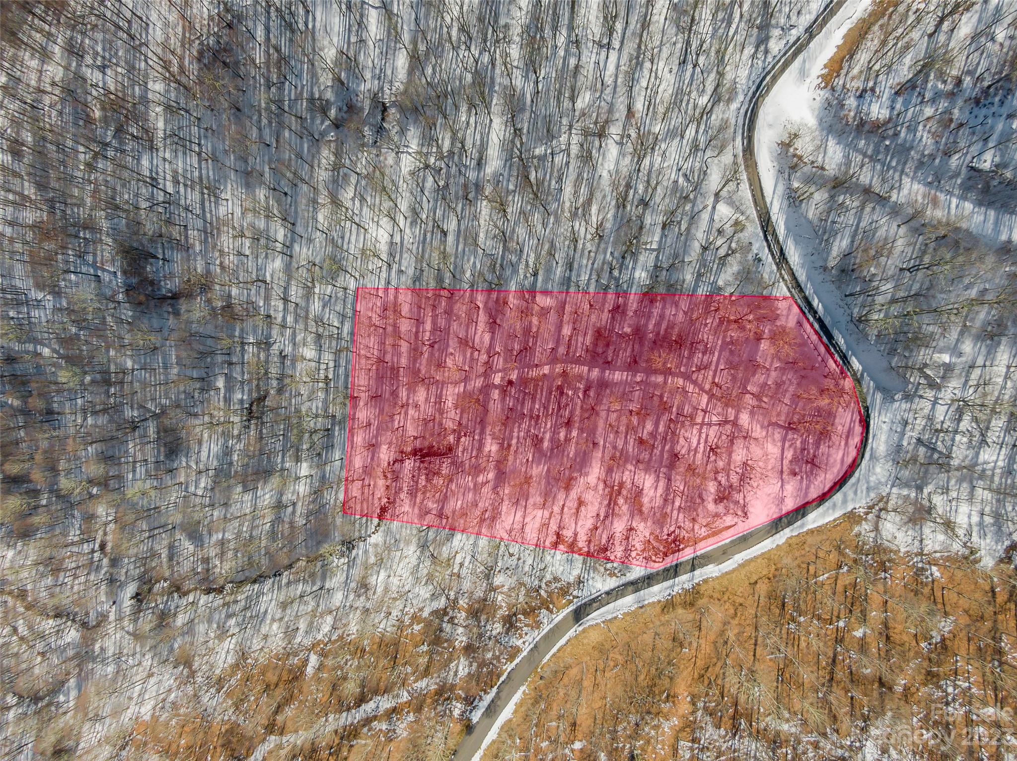 Lot 44 Black Bear Run Mars Hill NC 28754