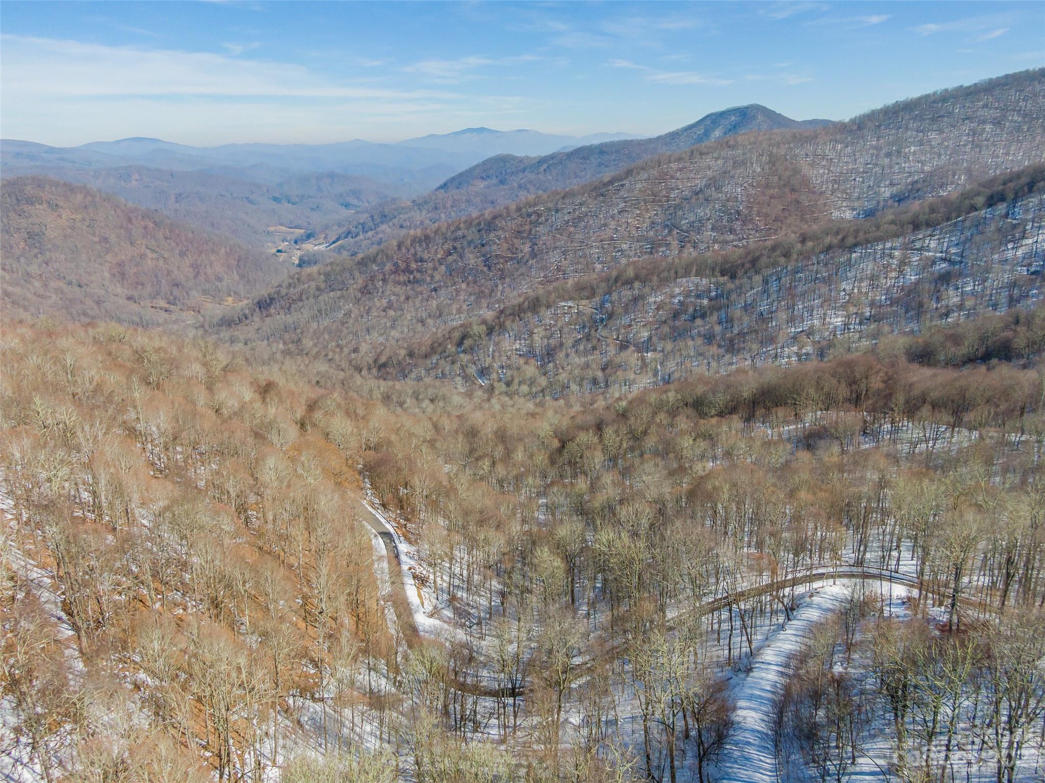 Lot 44 Black Bear Run Mars Hill NC 28754