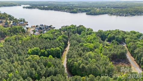 0 Tillery Park Drive Mount Gilead NC 27306