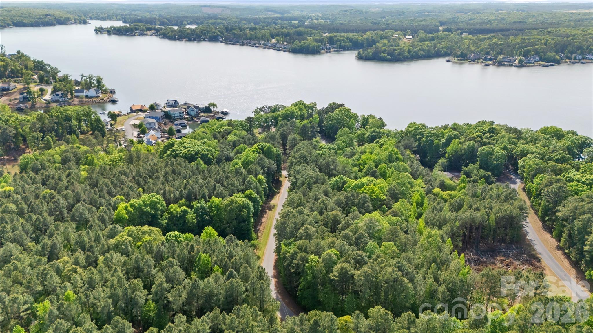 0 Tillery Park Drive Mount Gilead NC 27306