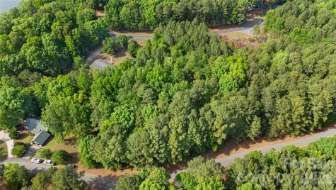 0 Tillery Park Drive Mount Gilead NC 27306