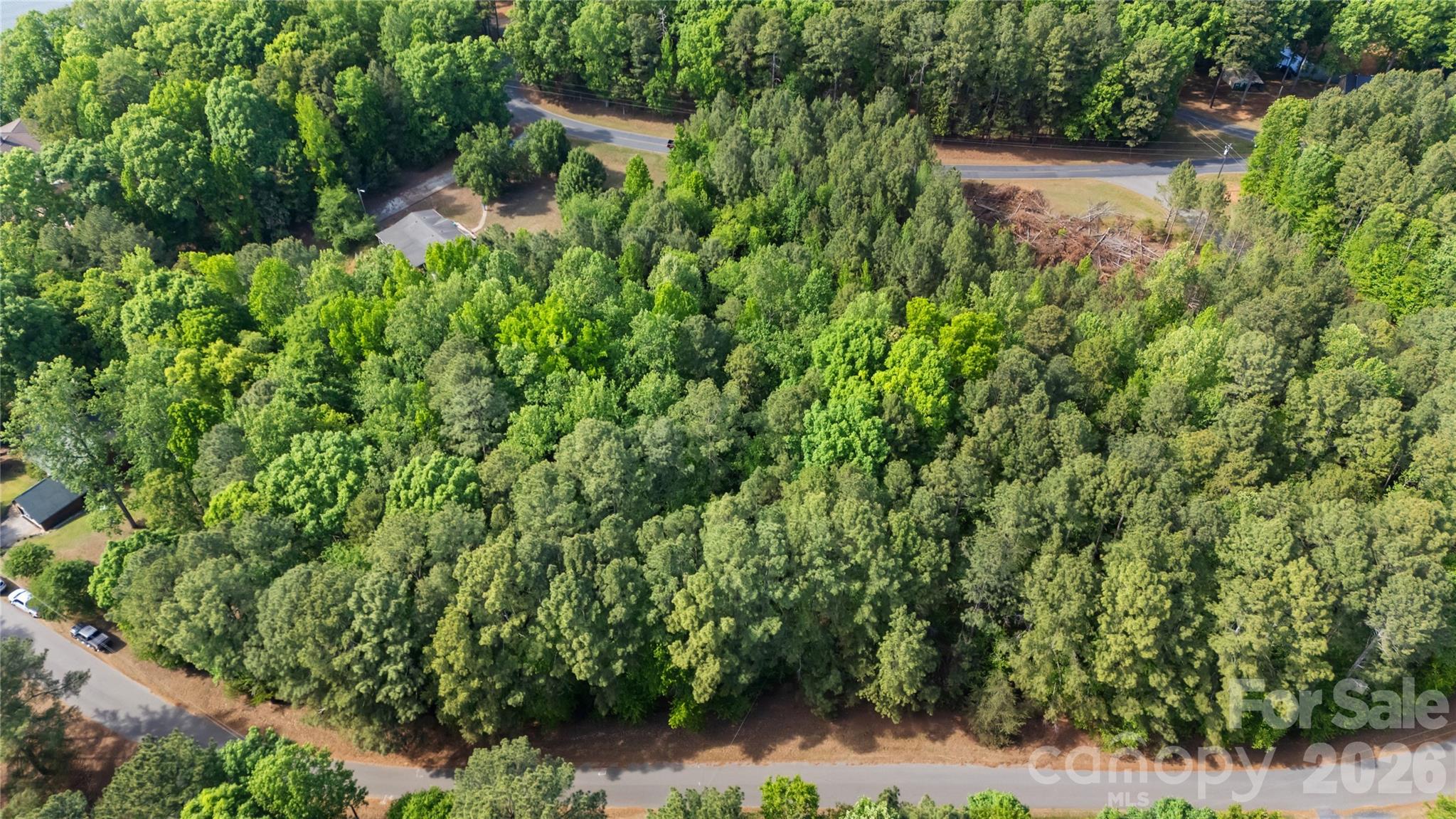 0 Tillery Park Drive Mount Gilead NC 27306
