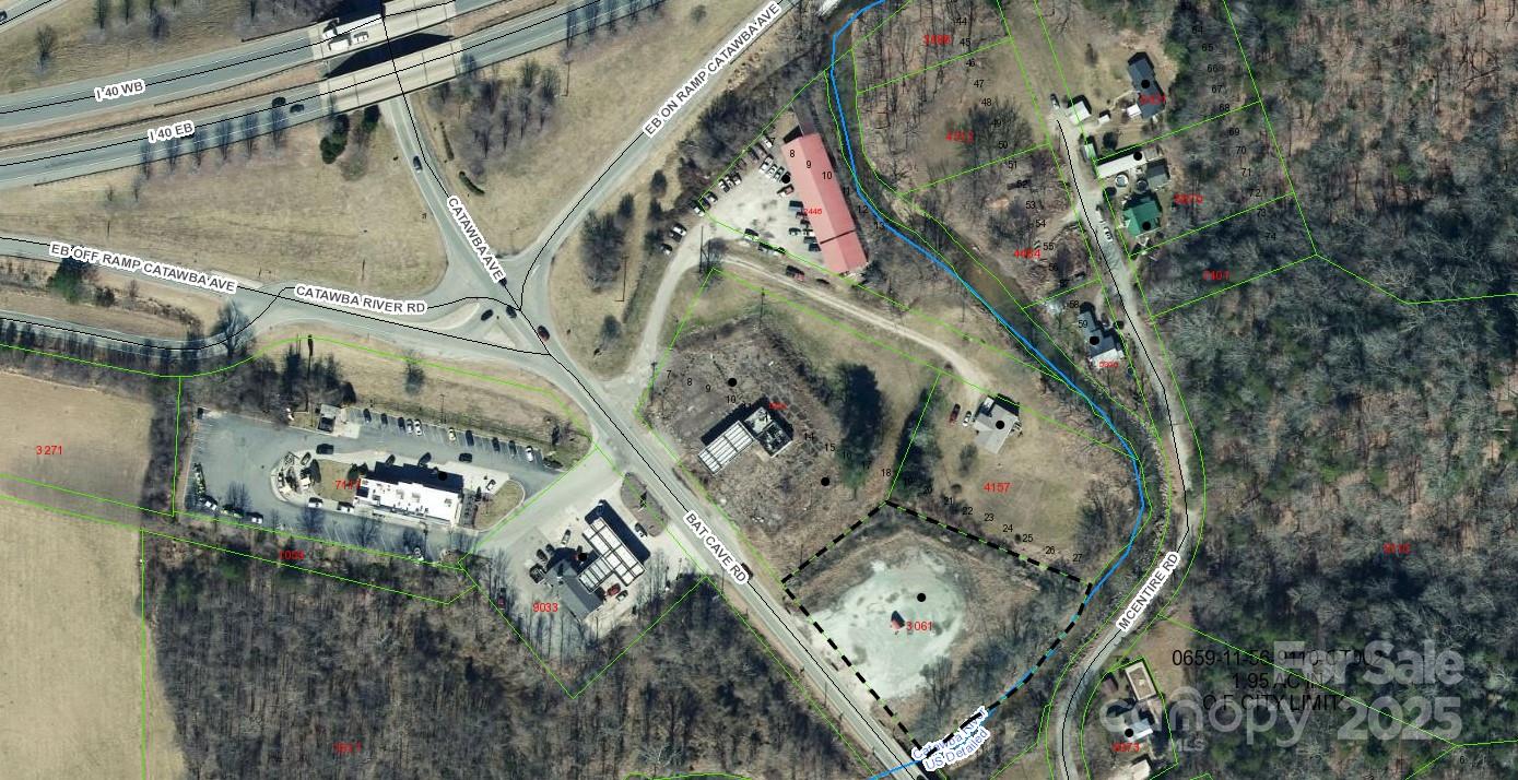 611 Bat Cave Road Old Fort NC 28762