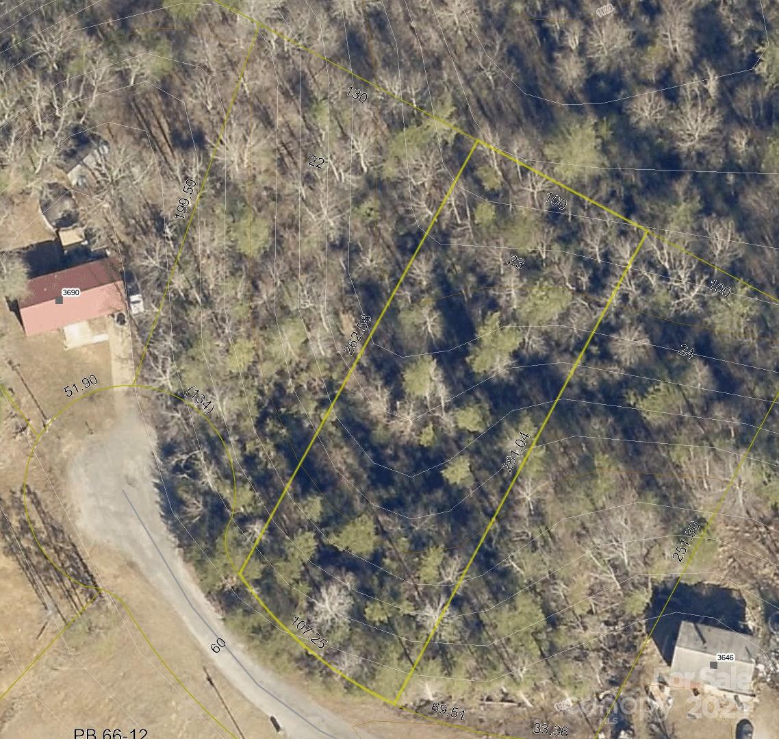 3666 Grandview Drive Morganton NC 28655