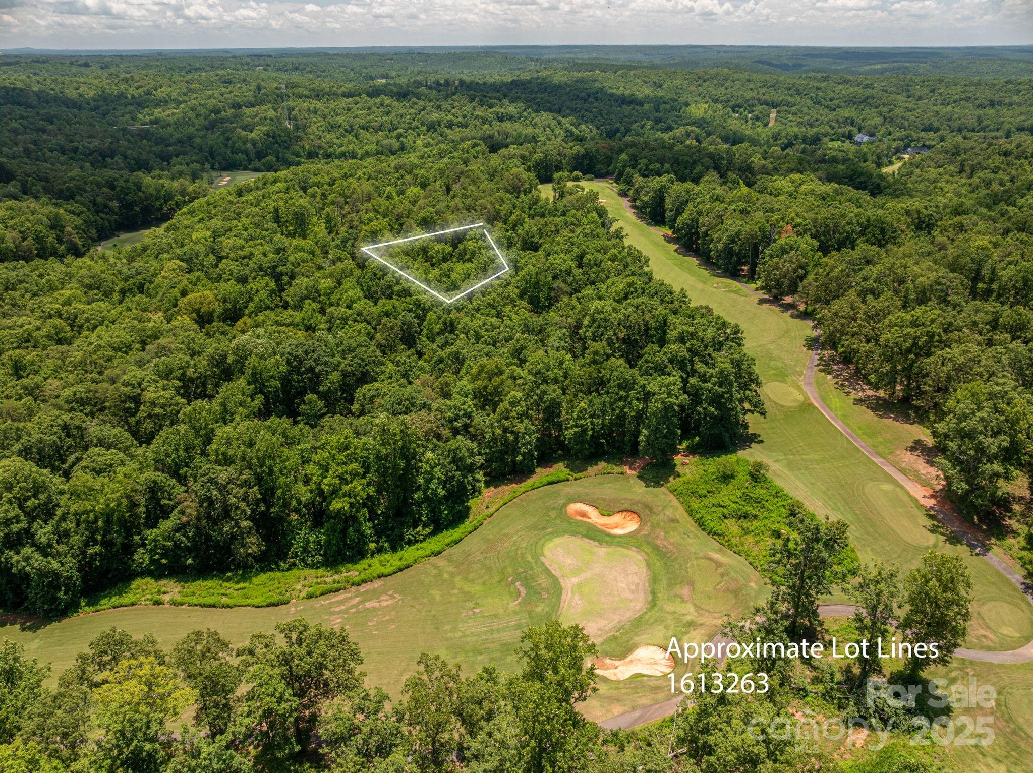 Lot 214 Plantation Drive Rutherfordton NC 28139