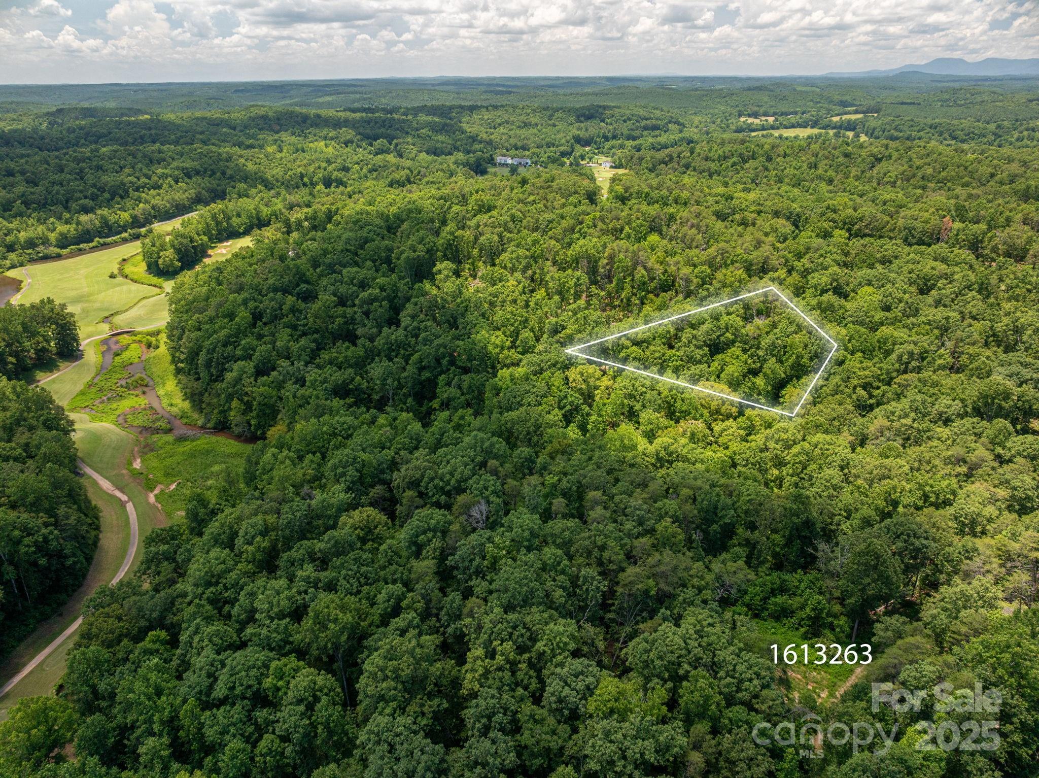 Lot 214 Plantation Drive Rutherfordton NC 28139