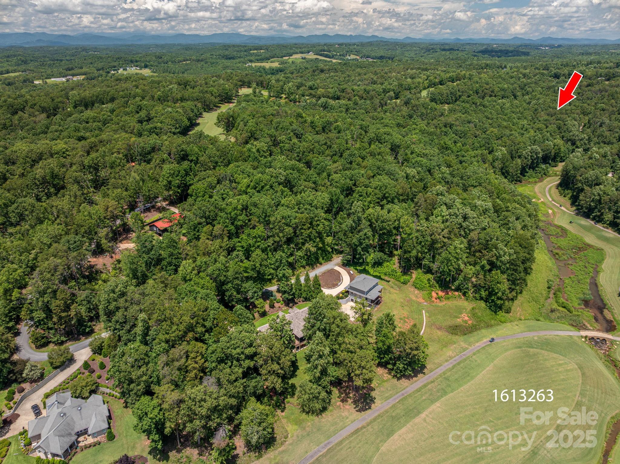 Lot 214 Plantation Drive Rutherfordton NC 28139