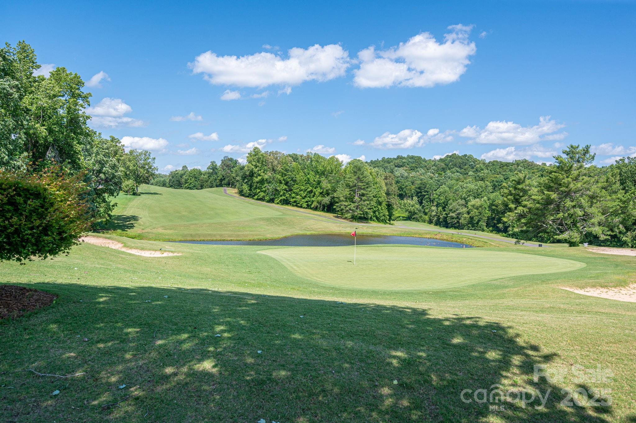 Lot 214 Plantation Drive Rutherfordton NC 28139