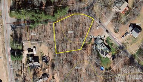 0 General Griffith Circle Rutherfordton NC 28139