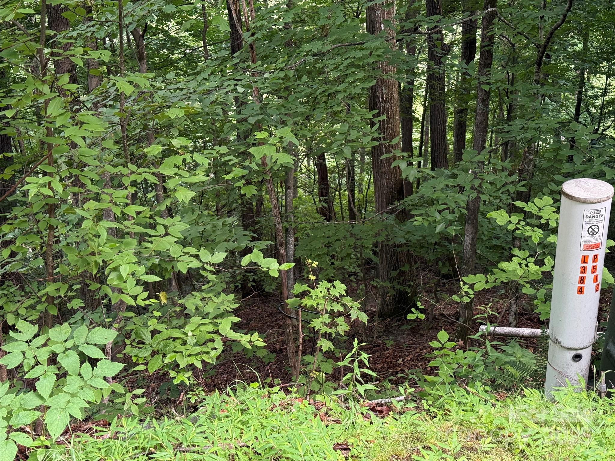 Lot 3 Heritage Ridge Loop Burnsville NC 28714