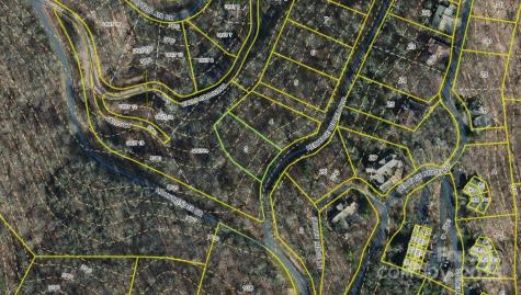 Lot 3 Heritage Ridge Loop Burnsville NC 28714