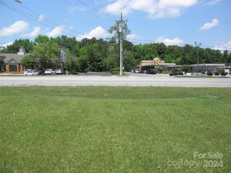 Tbd Chesterfield Highway Cheraw SC 29520
