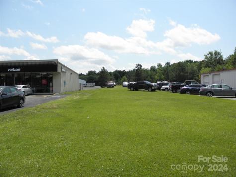 Tbd Chesterfield Highway Cheraw SC 29520