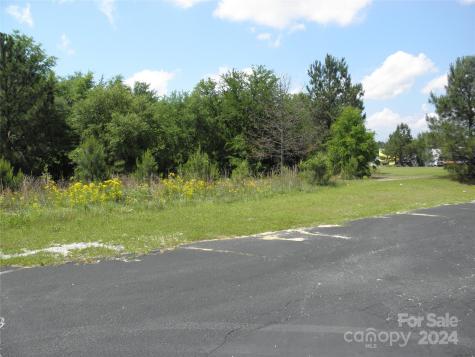 Tbd Chesterfield Highway Cheraw SC 29520