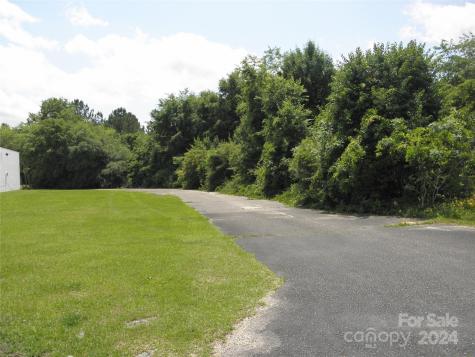 Tbd Chesterfield Highway Cheraw SC 29520