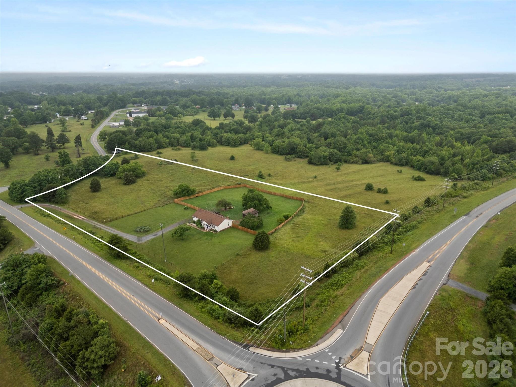 638 Margrace Road Kings Mountain NC 28086