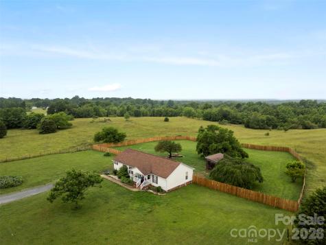 638 Margrace Road Kings Mountain NC 28086