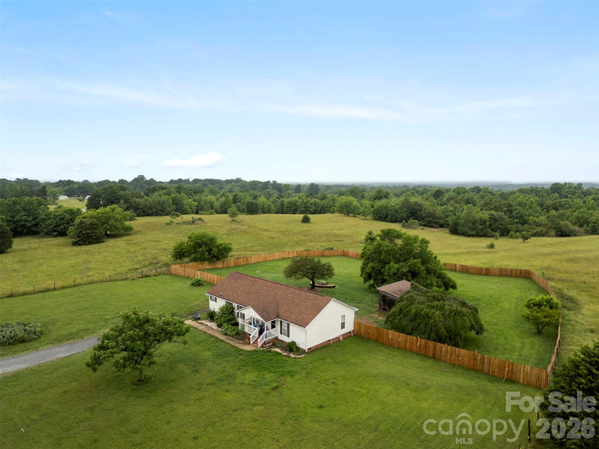 638 Margrace Road Kings Mountain NC 28086