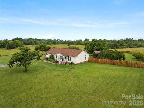 638 Margrace Road Kings Mountain NC 28086