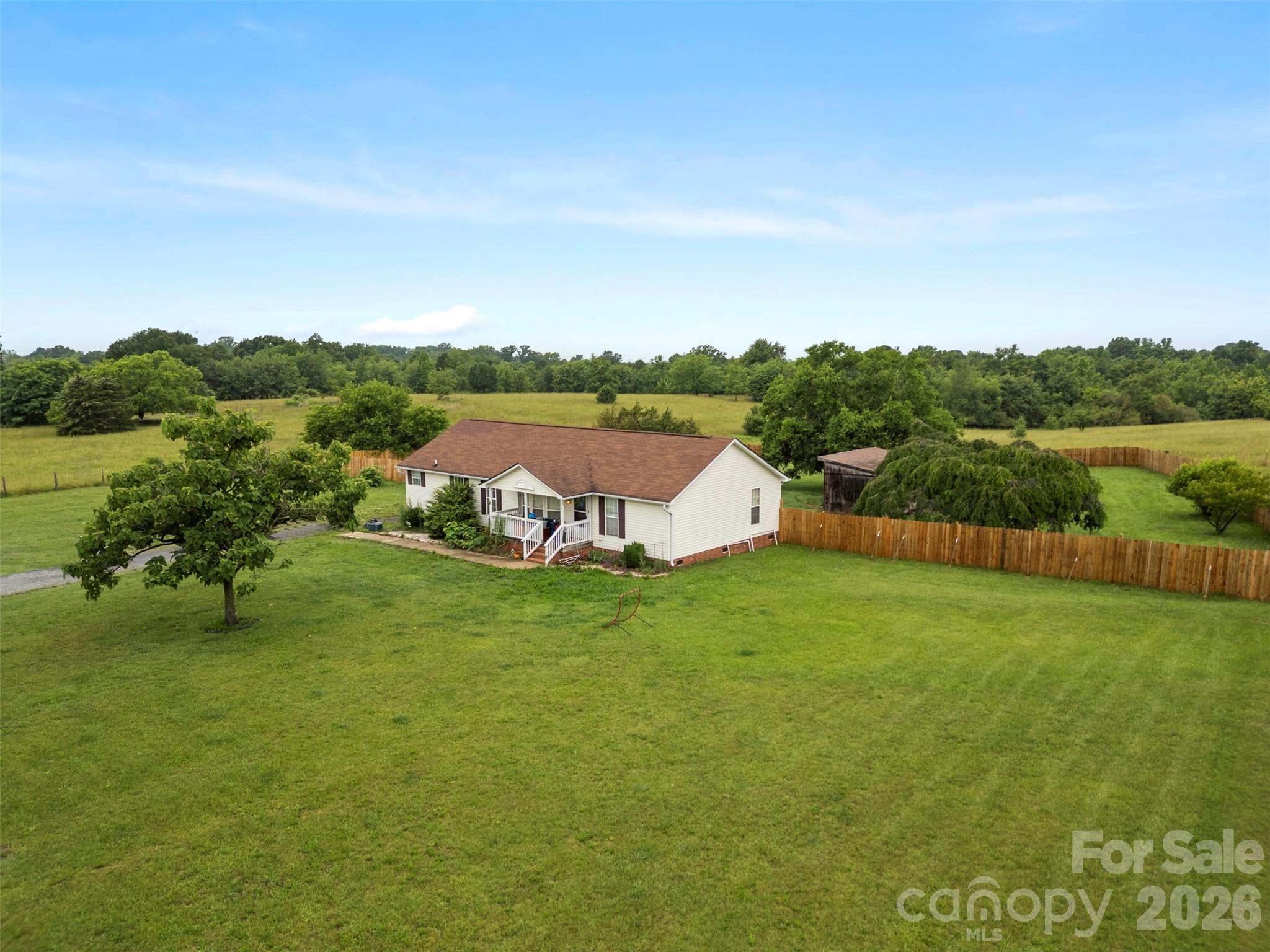 638 Margrace Road Kings Mountain NC 28086