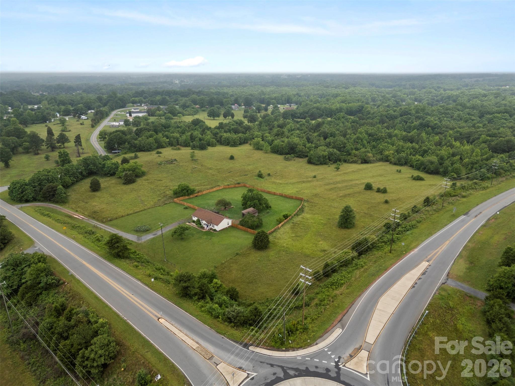 638 Margrace Road Kings Mountain NC 28086