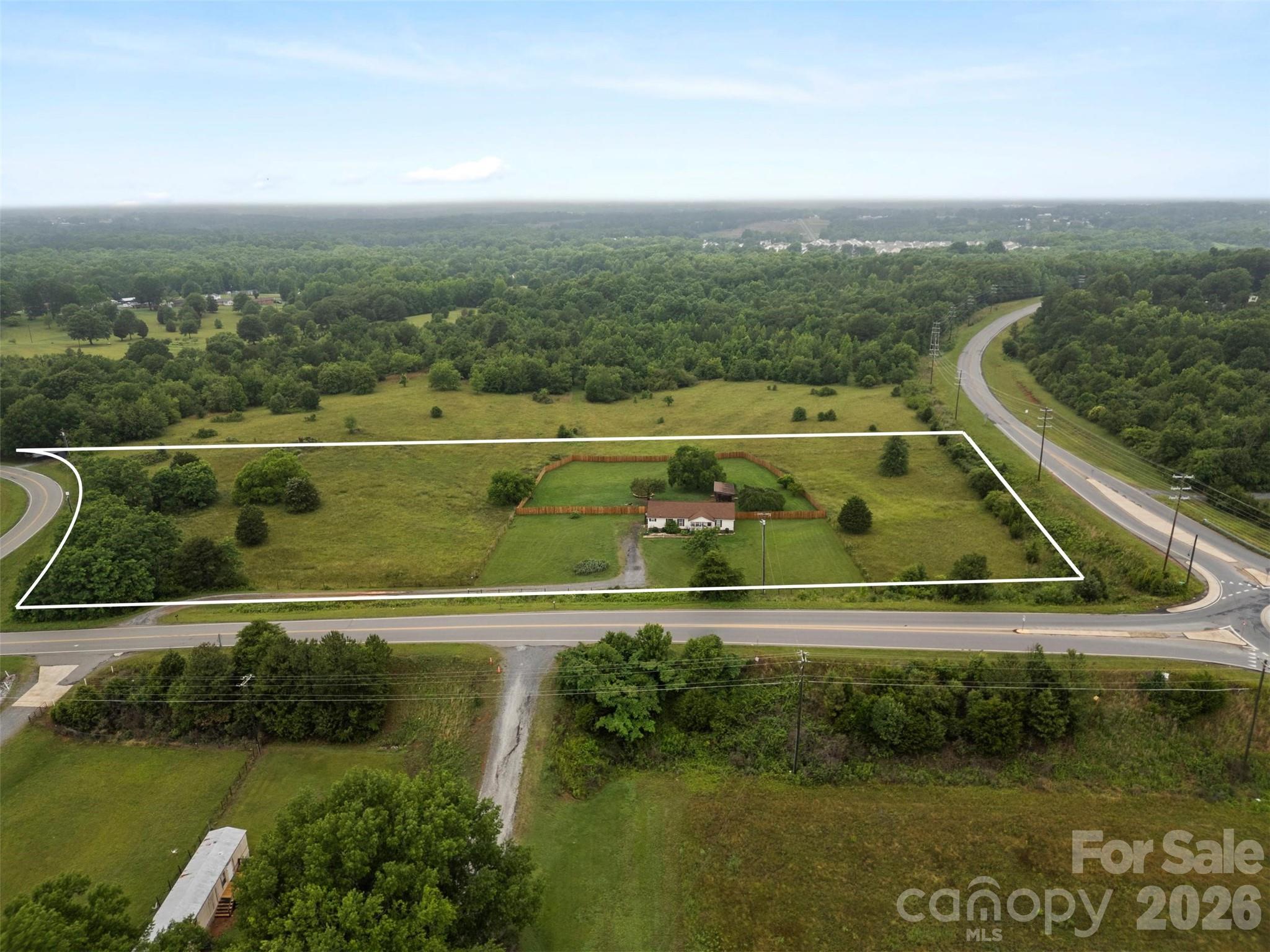 638 Margrace Road Kings Mountain NC 28086