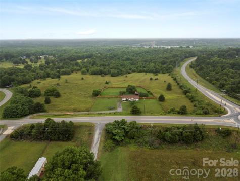 638 Margrace Road Kings Mountain NC 28086