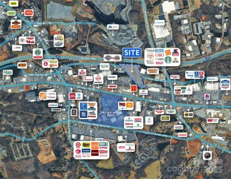 2151 21ST Street Lane SE Hickory NC 28602