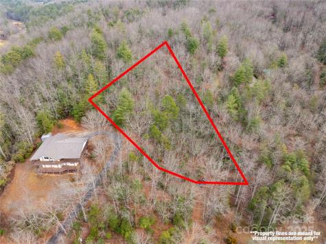 999 Hillside Terrace Robbinsville NC 28771