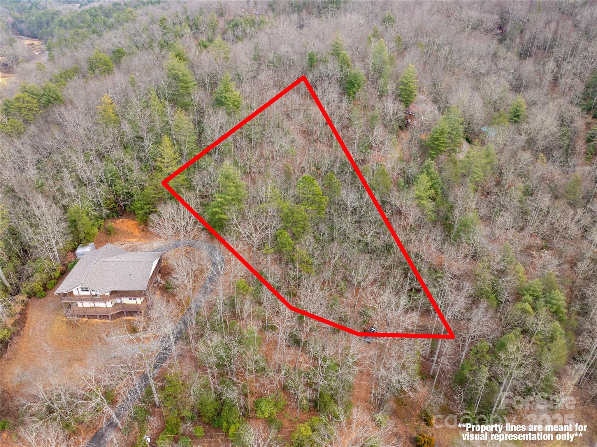 999 Hillside Terrace Robbinsville NC 28771