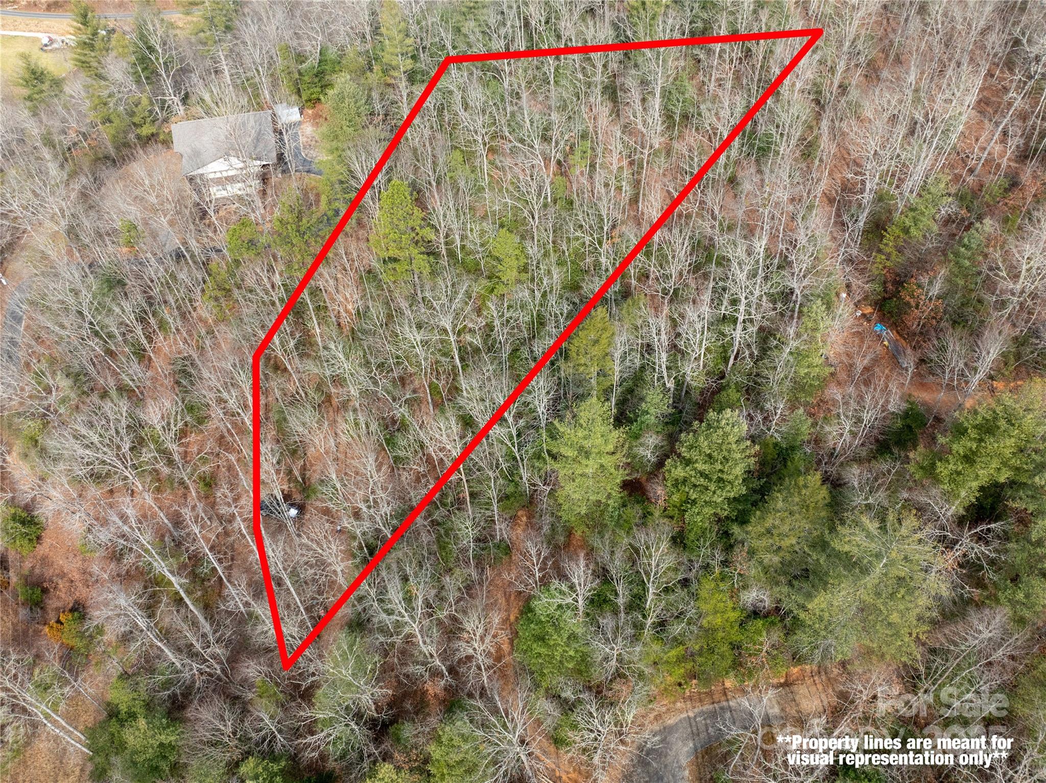 999 Hillside Terrace Robbinsville NC 28771