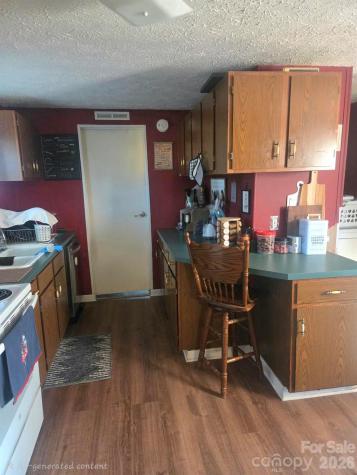 2462 & 2464 Leonhardt Road Cherryville NC 28021