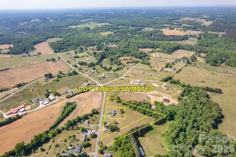 2462 & 2464 Leonhardt Road Cherryville NC 28021
