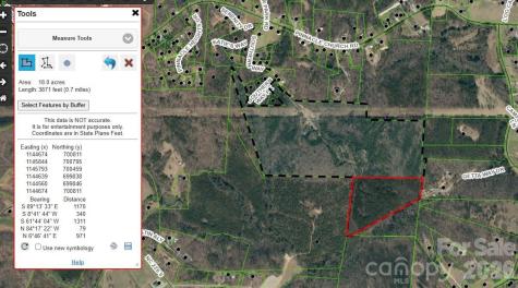Tbd Southern Way Nebo NC 28761