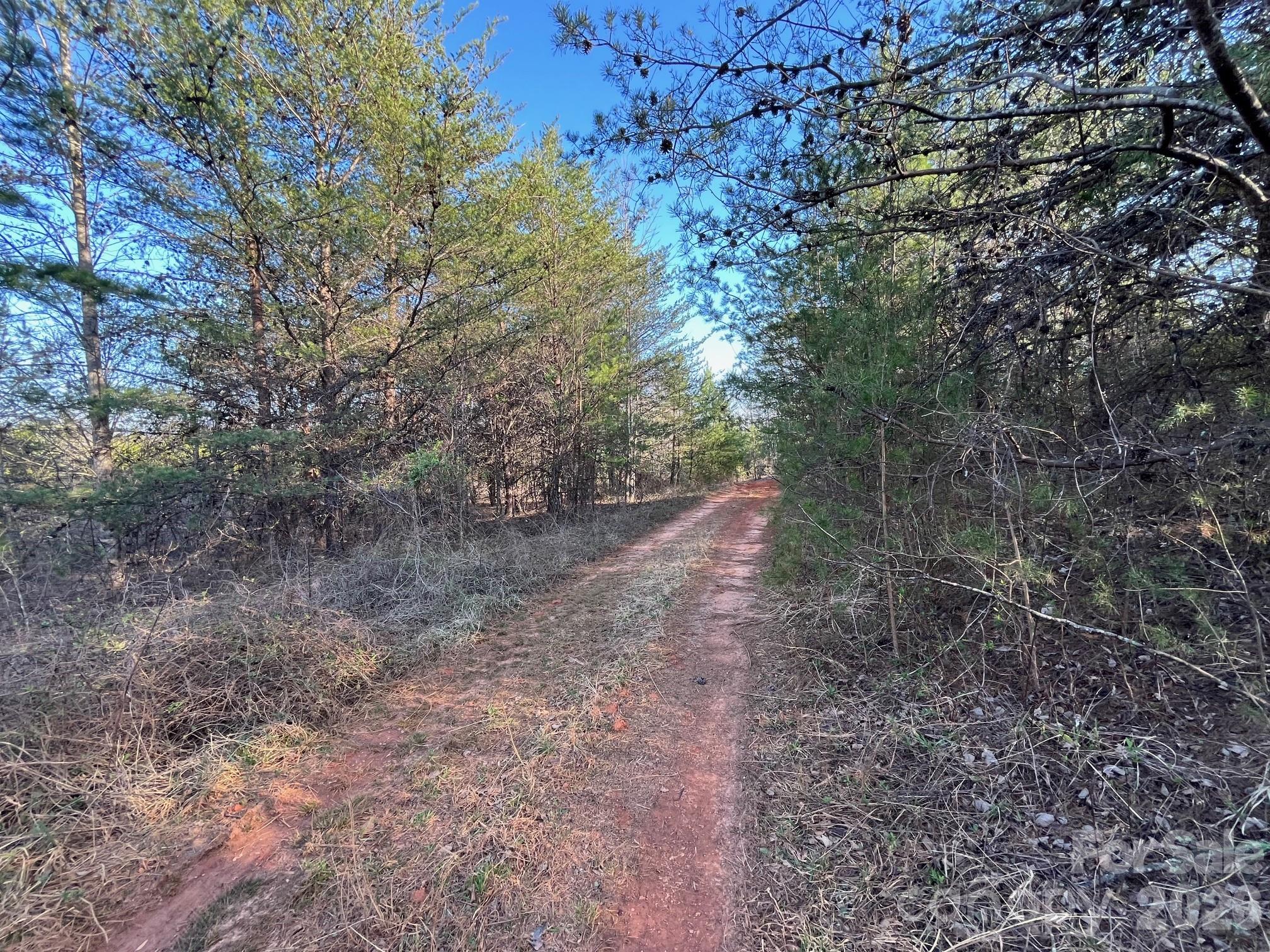Tbd Southern Way Nebo NC 28761