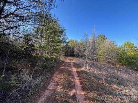 Tbd Southern Way Nebo NC 28761