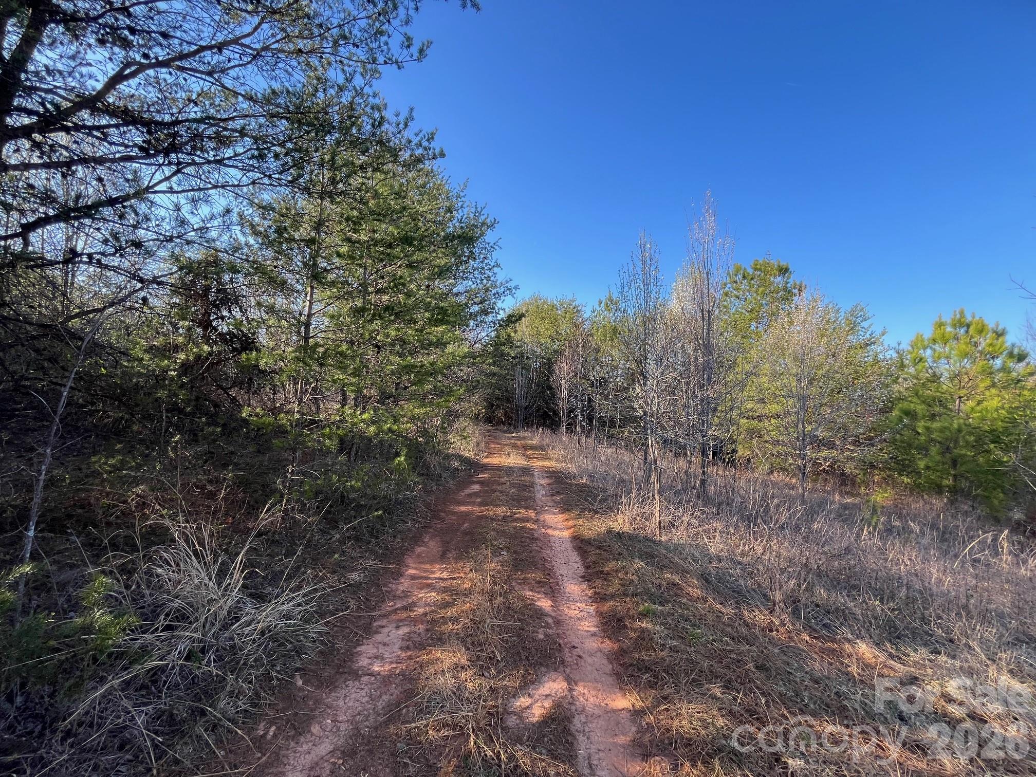 Tbd Southern Way Nebo NC 28761