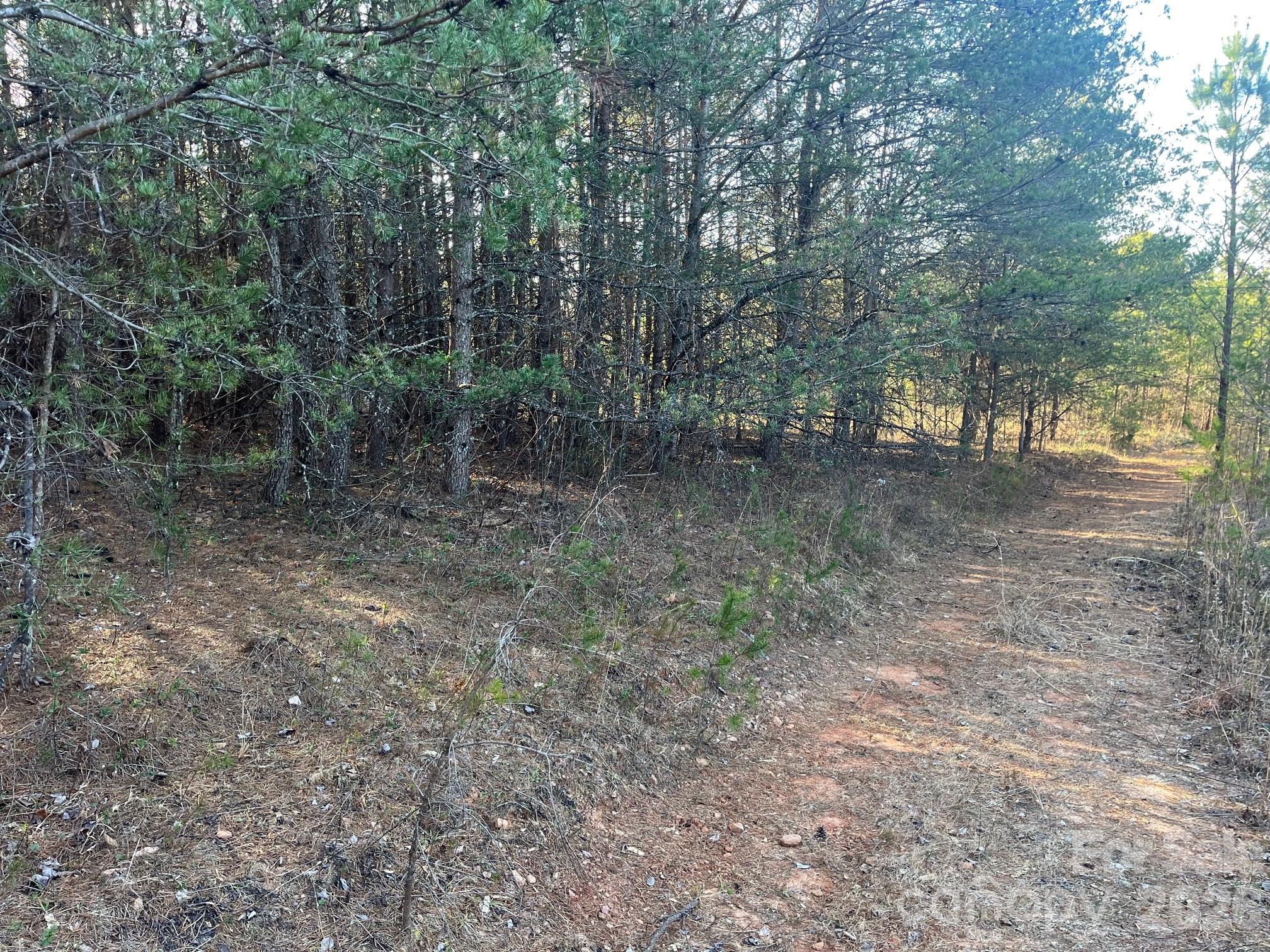 Tbd Southern Way Nebo NC 28761