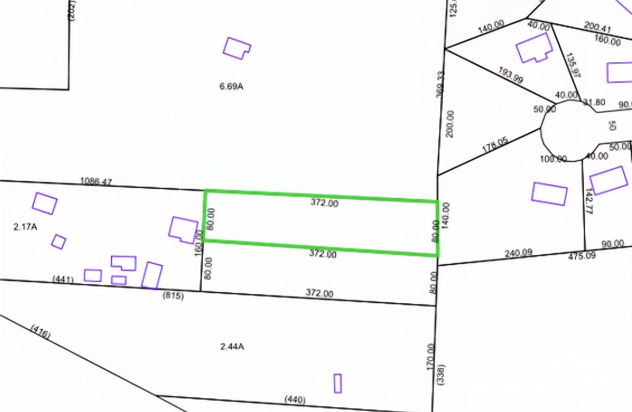 0000 4th Street SW Hickory NC 28602