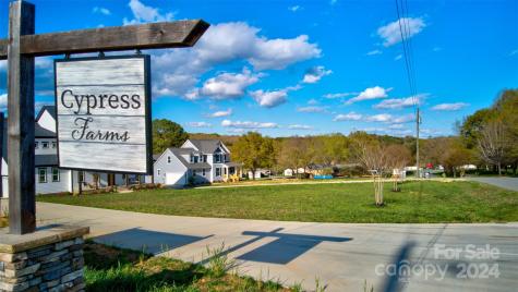 4271 Candlewood Drive Sherrills Ford NC 28673